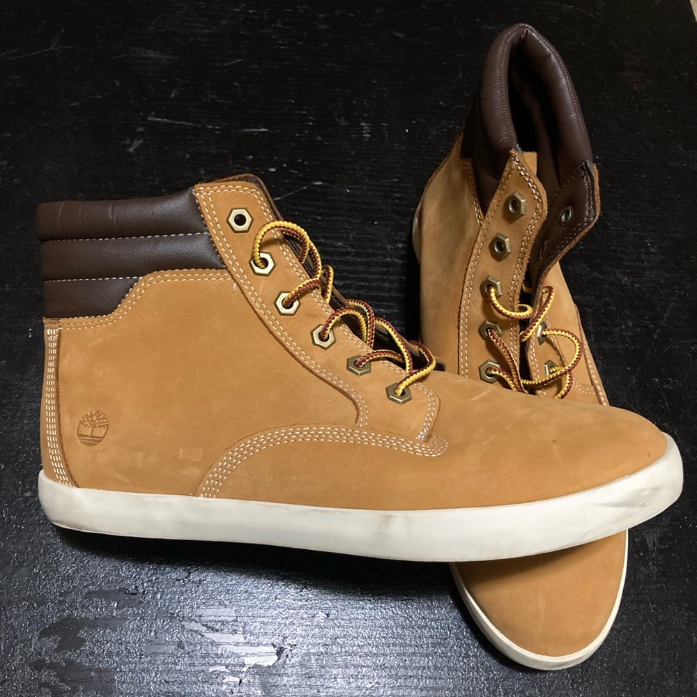 Timberland woman’s shoe